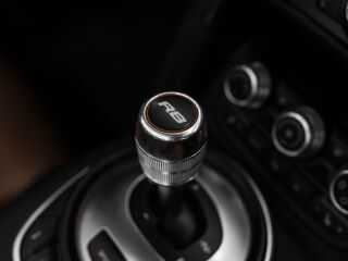 Audi R8 Spyder quattro Carbon 5.2 V10 386kW