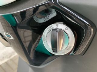 Piaggio 1