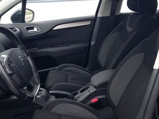 Citroen C4 1.2 81kW