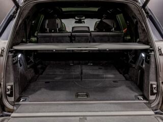 BMW X7 3.0 195kW