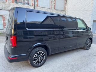 Volkswagen Transporter T6.1 L2H1 LONG 2.0 R4 150kW