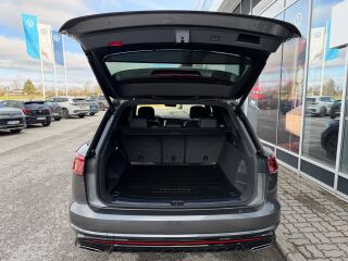 Volkswagen Touareg R-Line Final Edition Black Style 3.0 V6 TDI 210kW