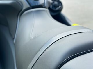 Sea-Doo Explorer PRO 230 iDF Tech Package 1.6 170kW