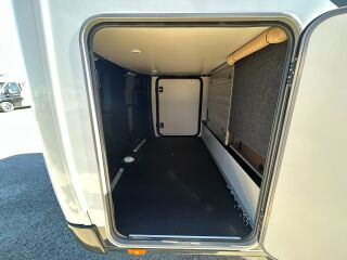 Bürstner Signature 7.5 2.2 103kW