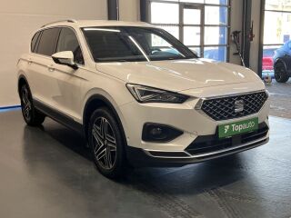 SEAT Tarraco Xcellence 2.0 140kW