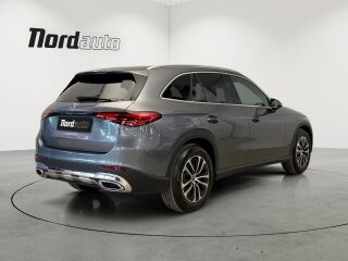 Mercedes-Benz GLC 220 d 4matic 2.0 145kW