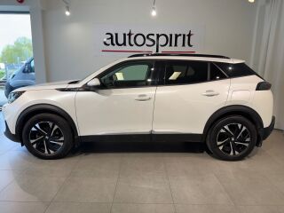 Peugeot 2008 Allure Pack 57kW