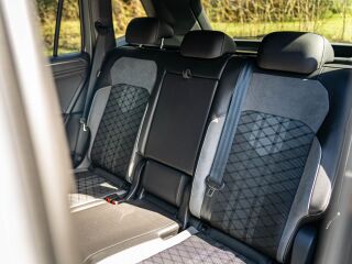 Volkswagen Tiguan Allspace R-Line 4Motion 2.0 180kW