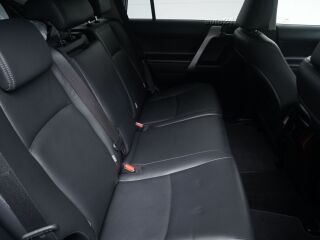 Toyota Land Cruiser Executive Luxury 2.8 130kW