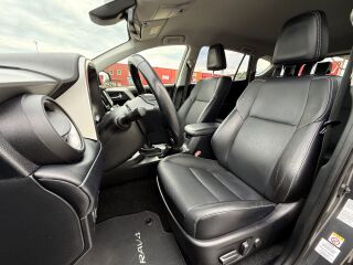 Toyota RAV4 Premium Plus 4x2 Facelift EU6 2.0 R4 D-4D TDI 105kW