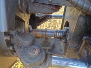John Deere 1210E 6.8 R6 136kW