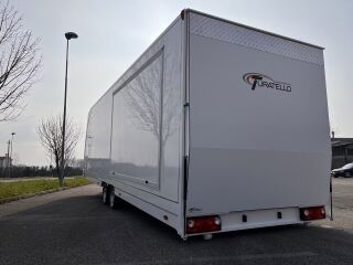 Turatello MotorSport Living 9.5 P4
