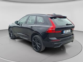 Volvo XC60 T8 Plug-In AWD ULTIMATE BLACK LUXURY XENIUM 2.0 T8 327kW