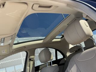 Mercedes-Benz S 500 AMG 4.7 V8 335kW