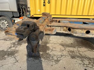 Krone SDC 27 ELTU5 PLUS