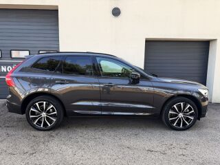 Volvo XC60 AWD Luxury Inscription FaceLift MY23 2.0 T6 Twin-Engine PLUG-IN-HYBRID LONG RANGE 293kW