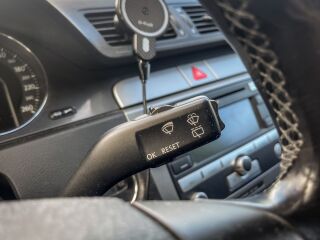 Volkswagen Passat 2.0 103kW