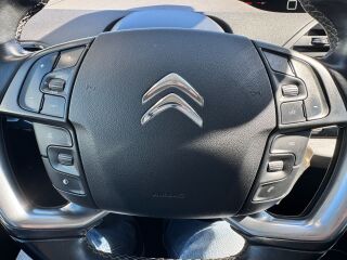 Citroen C4 Spacetourer 1.2 96kW