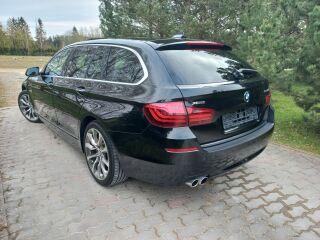 BMW 530 Luxury xDRIVE 3.0 190kW