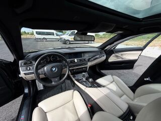 BMW 535 Touring xDrive M Sport Package 3.0 230kW