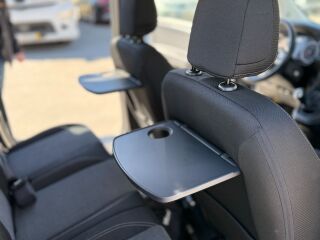 Mercedes-Benz Citan 1.5 70кВ