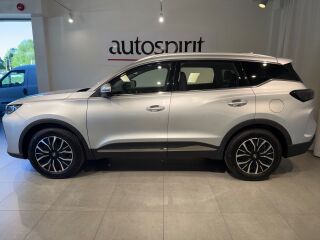 Chery Tiggo 7 Luxury 1.6 108kW