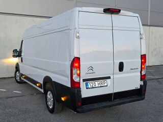 Citroen Jumper L4H2 2.2 103kW