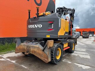 Volvo EWR 150 E 105kW