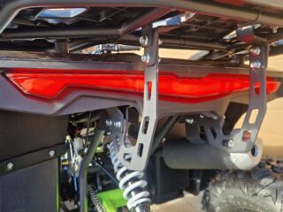 AVENGER DAZZLE MOTORSPORT 125 8kW