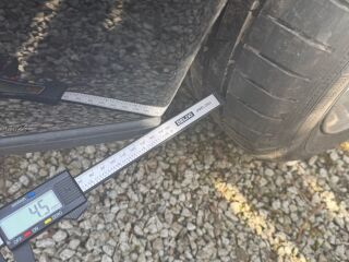 Volvo S60 2.4 R5 147кВ