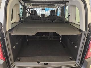 Citroen Berlingo 1.5 96kW