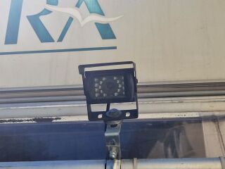 Ford Transit Riviera 2.5 56кВ