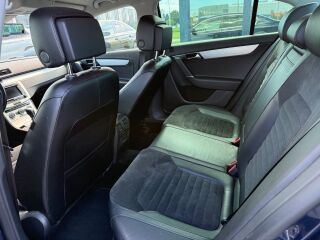 Volkswagen Passat Highline 1.4 TSI 118kW