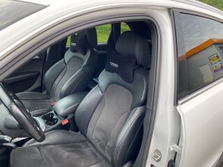 Audi Q5 2.0 165kW