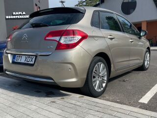 Citroen C4 1.6 82kW