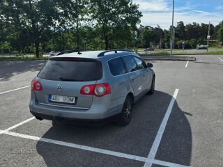 Volkswagen Passat 2.0 103kW