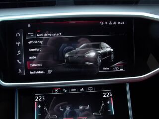 Audi S7 Sportback Quattro 3.0 TDI 253kW