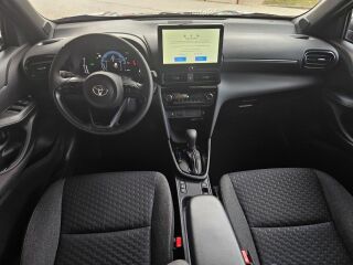 Toyota Yaris Cross Hybrid Active Plus 1.5 68кВ