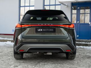 Lexus RX 450h+ Executive + Technology pack 2.5 136kW