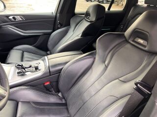 BMW X5 45e Plug-in hybrid XDRIVE M PAKETT 3.0 290kW
