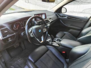 BMW X3 2.0 140kW