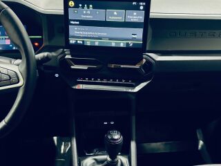 Dacia Duster Extreme 1.0 ECO-G 100hj 67kW