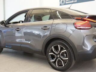 Citroen C4 Ë Shine 100kW