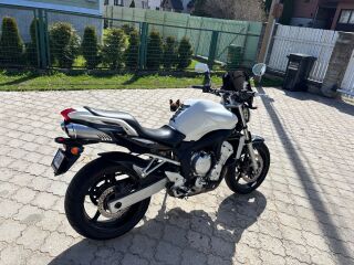 Yamaha FZ-6N 72кВ