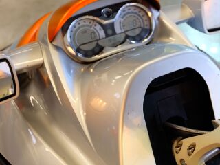 Sea-Doo RXT 255 1.5 R3 190kW