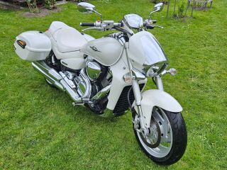 Suzuki VZR 1800 v2 92кВ