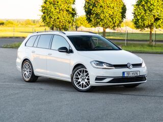 Volkswagen Golf 2.0 110kW