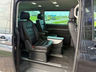 Volkswagen Multivan Highline 2.0 R4 TDI 150kW