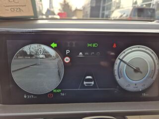 Hyundai Inster In 85kW