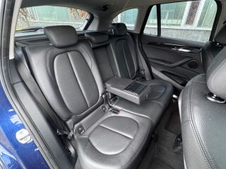 BMW X1 xDrive 20d / Comfort Package / F48 2.0 xDrive 20d 110kW